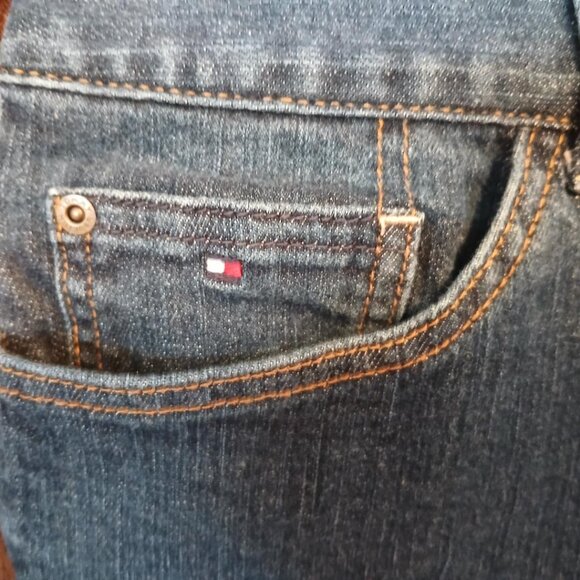 Tommy Hilfiger Tommy Hilfiger Spirit Skinny jeans (SIZE 16A) - Picture 3 of 5